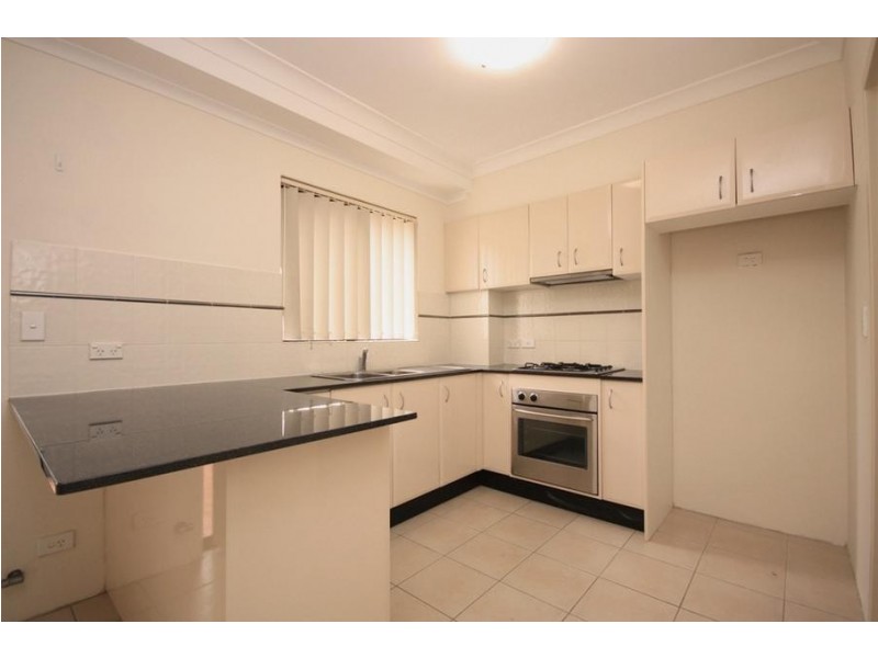 Strathfield South NSW 2136