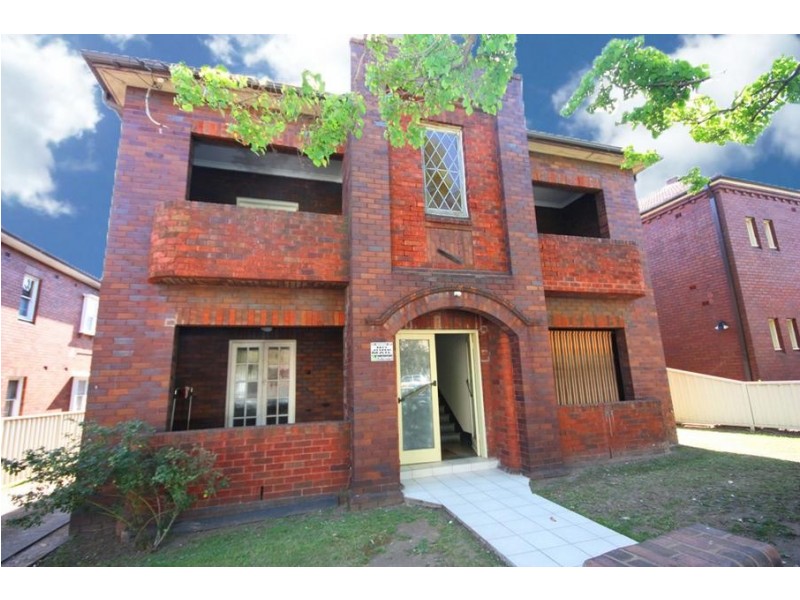 Strathfield NSW 2135