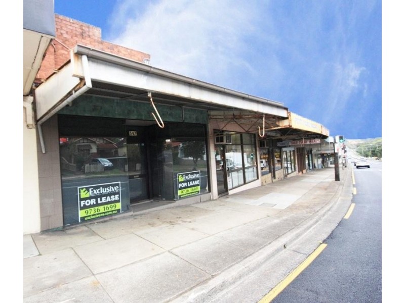 Concord West NSW 2138