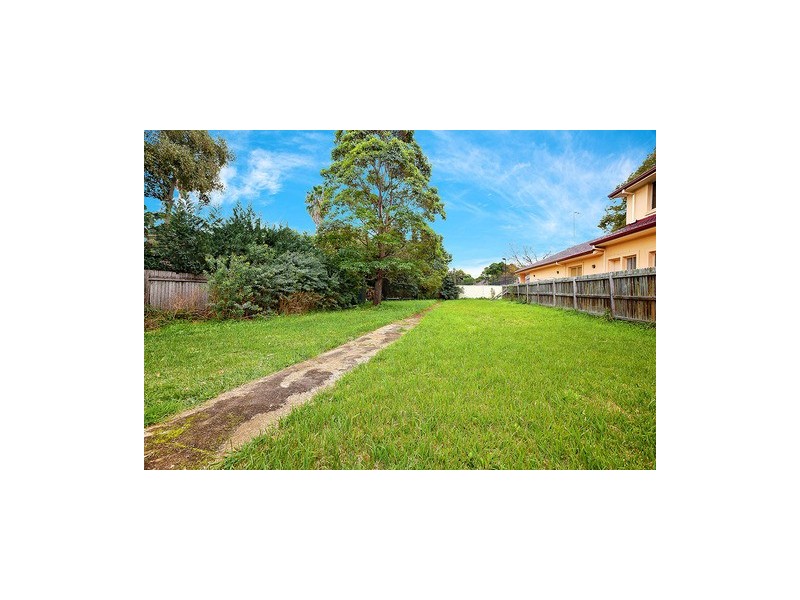 Strathfield NSW 2135