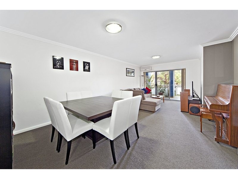 12/52 Courallie Ave, Homebush West NSW 2140