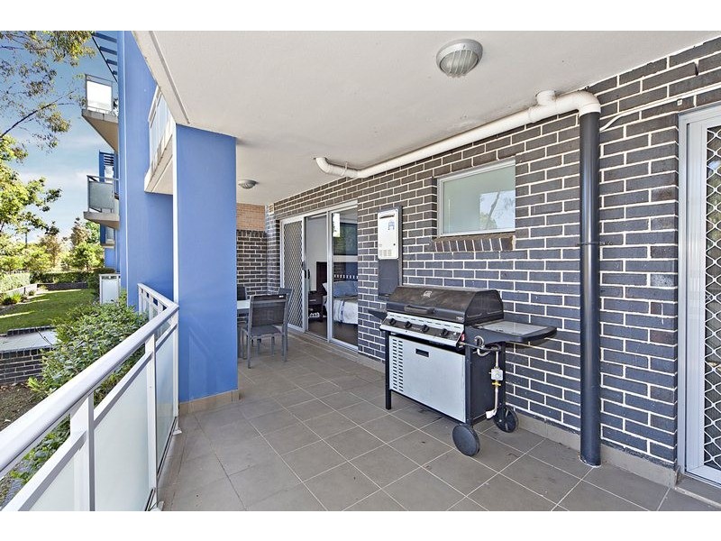 12/52 Courallie Ave, Homebush West NSW 2140