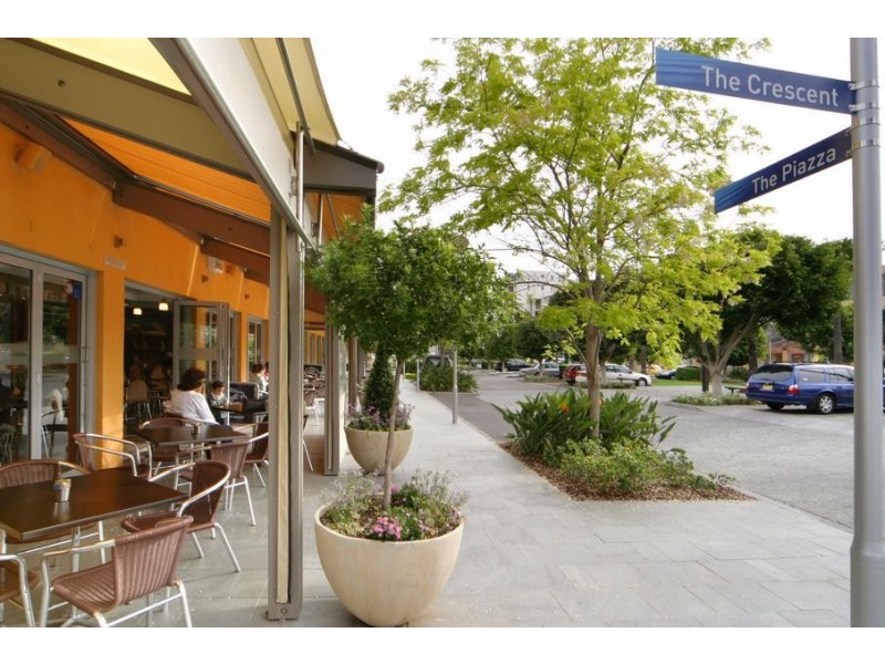 Wentworth Point NSW 2127