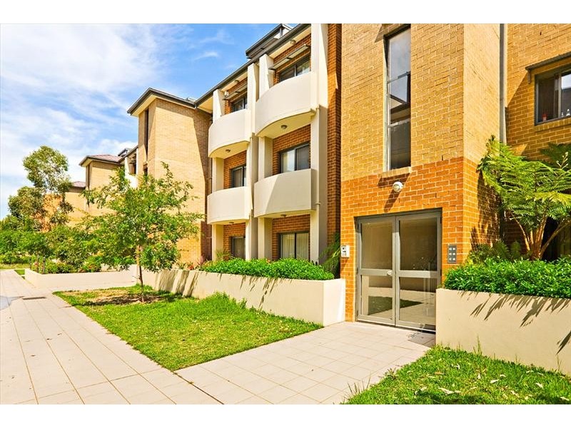 Homebush West NSW 2140