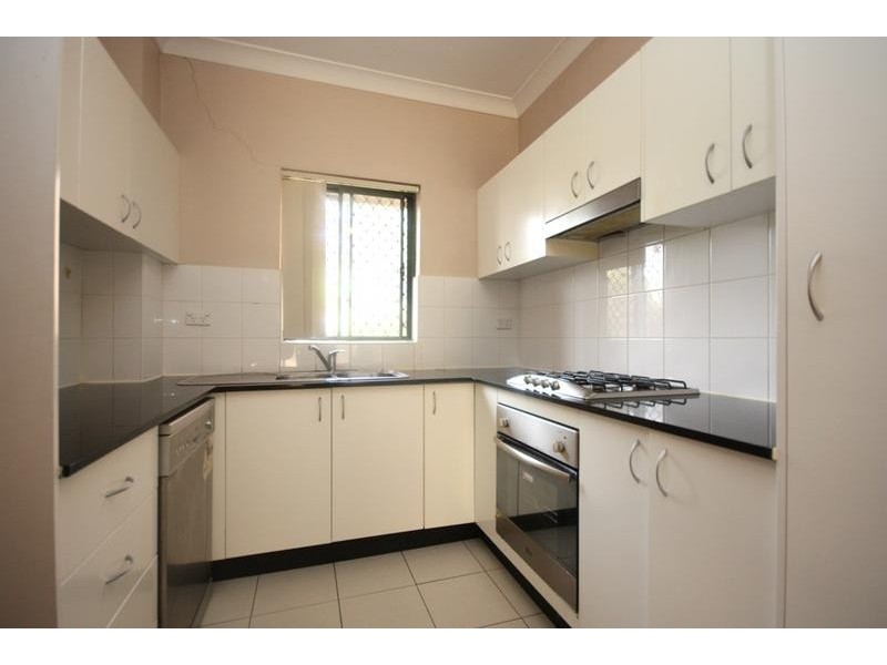 Homebush West NSW 2140