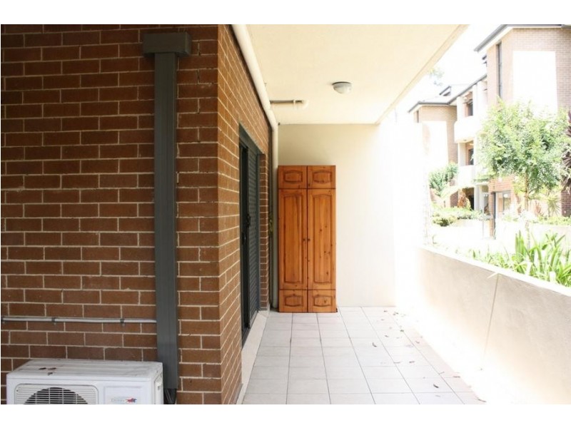 Homebush West NSW 2140