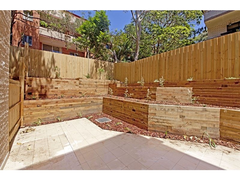 9/158-162 Hampden Road, Artarmon NSW 2064