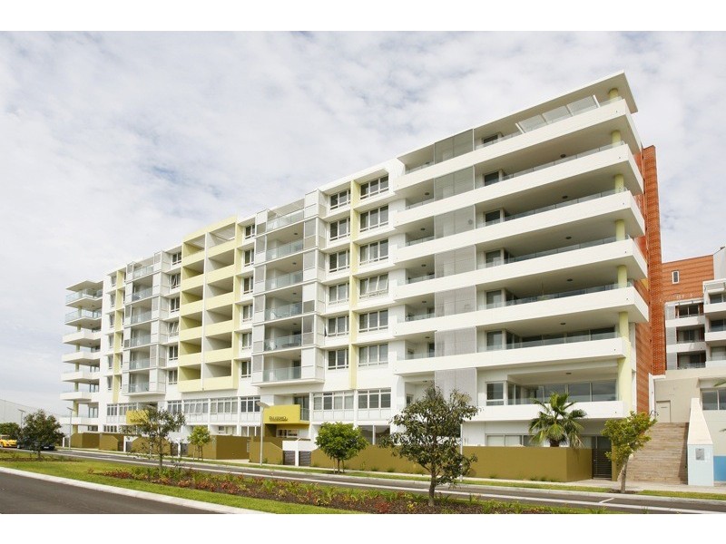 Wentworth Point NSW 2127