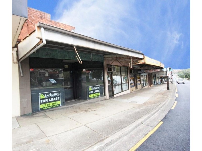 Concord West NSW 2138