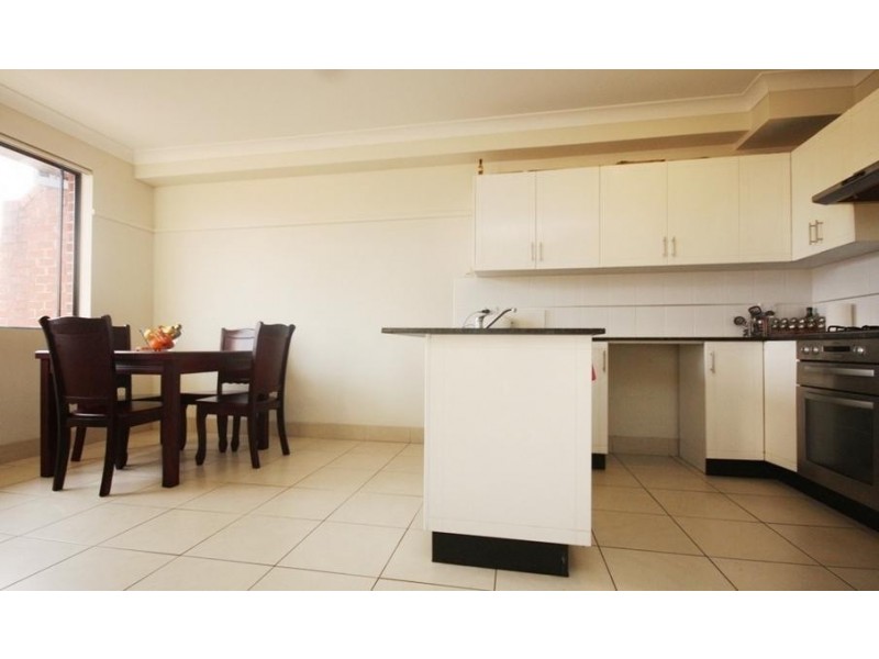 Homebush NSW 2140