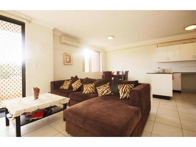 Homebush NSW 2140