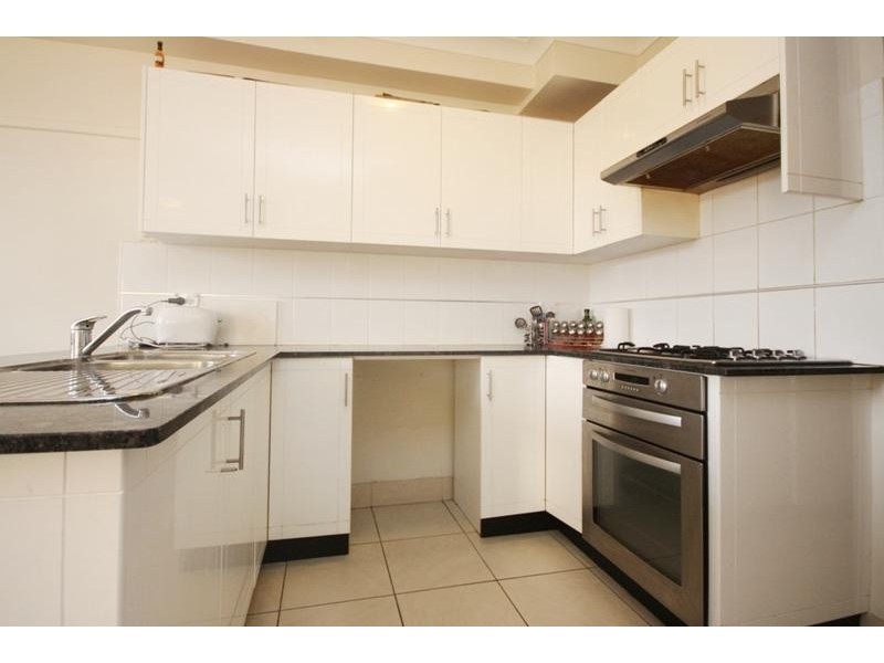 Homebush NSW 2140