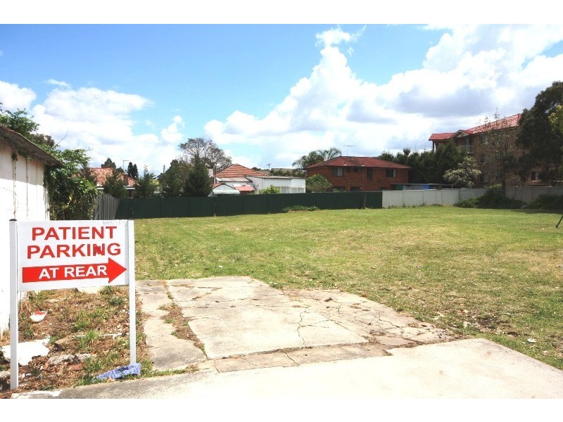 48 Meredith street, Bankstown NSW 2200