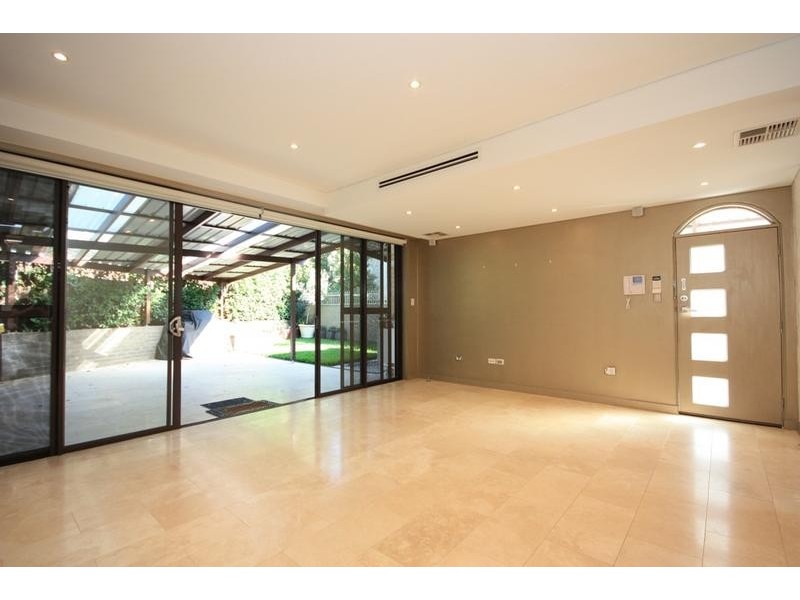 Concord NSW 2137