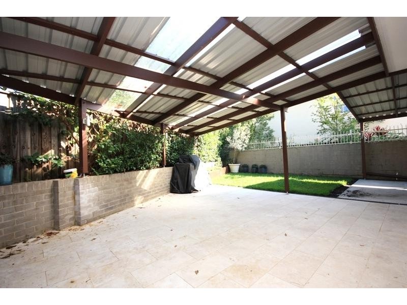 Concord NSW 2137