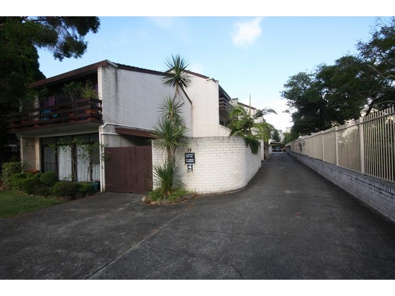 Concord NSW 2137