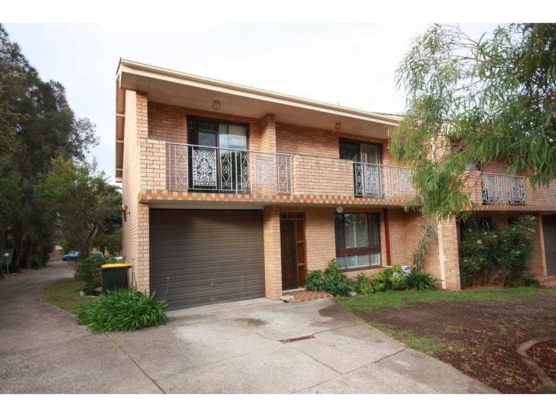 Enfield NSW 2136