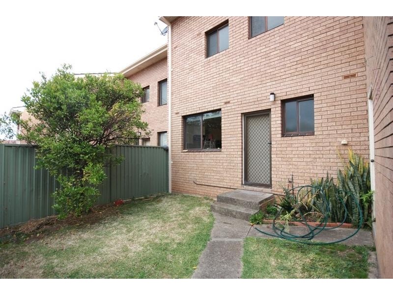 Enfield NSW 2136