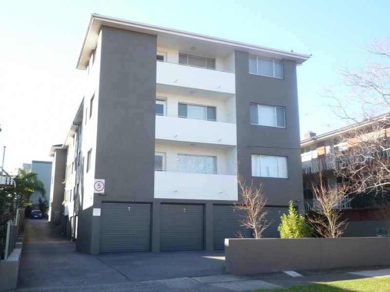 Croydon Park NSW 2133