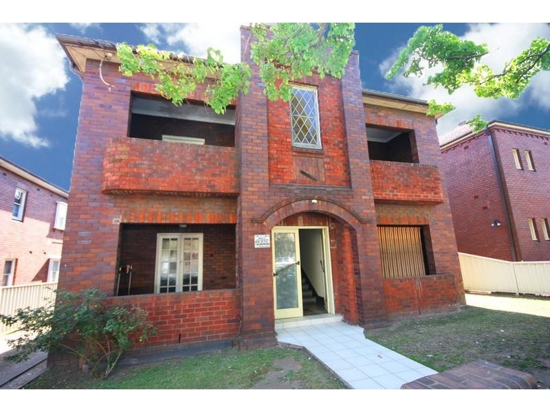 Strathfield NSW 2135