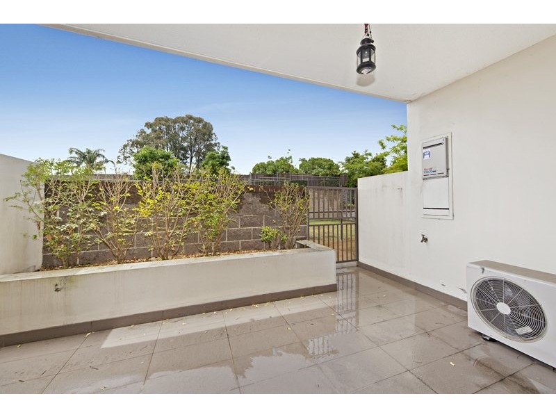 6/20-26 Marlborough Road, Homebush West NSW 2140