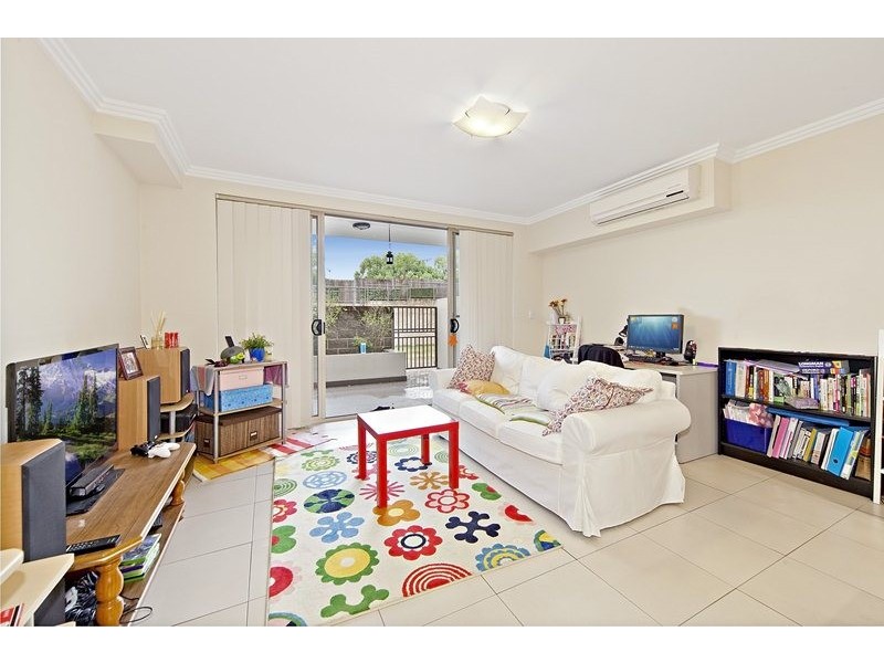 6/20-26 Marlborough Road, Homebush West NSW 2140
