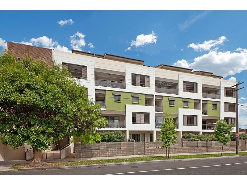6/20-26 Marlborough Road, Homebush West NSW 2140