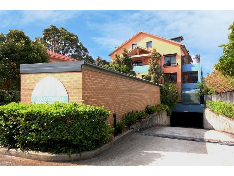 Strathfield South NSW 2136
