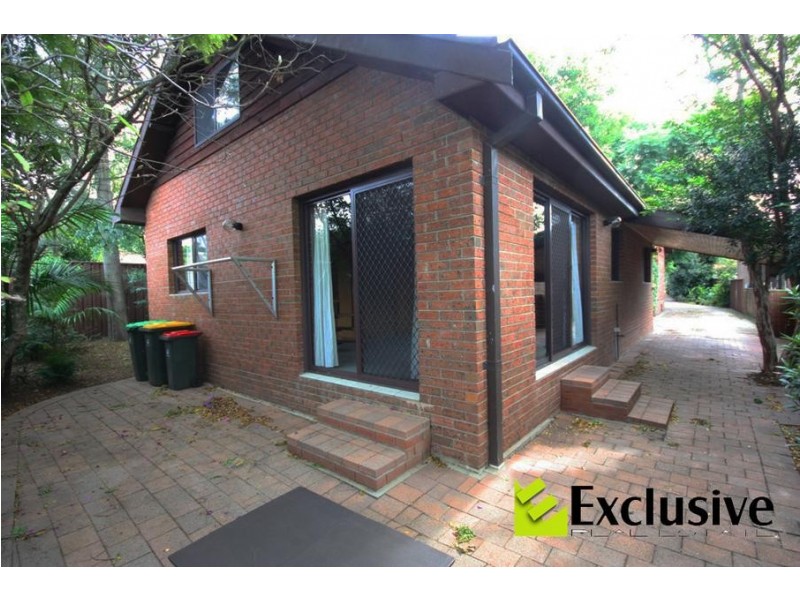 Concord West NSW 2138
