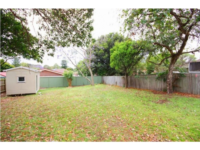 5 Phoenix Avenue, Concord West NSW 2138