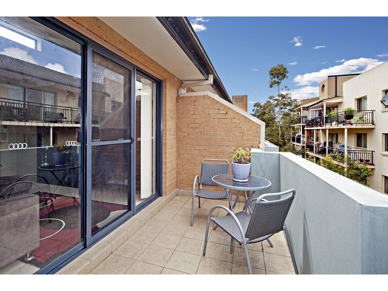 38/68-70 Courallie Avenue, Homebush West NSW 2140