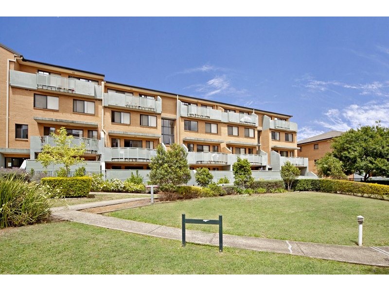 38/68-70 Courallie Avenue, Homebush West NSW 2140