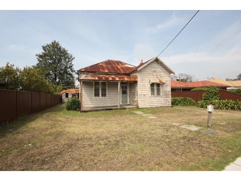 Wentworthville NSW 2145