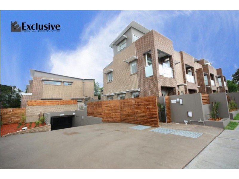 Silverwater NSW 2128