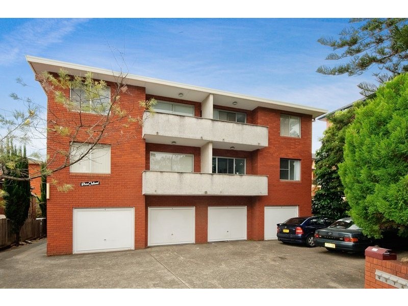 Strathfield NSW 2135