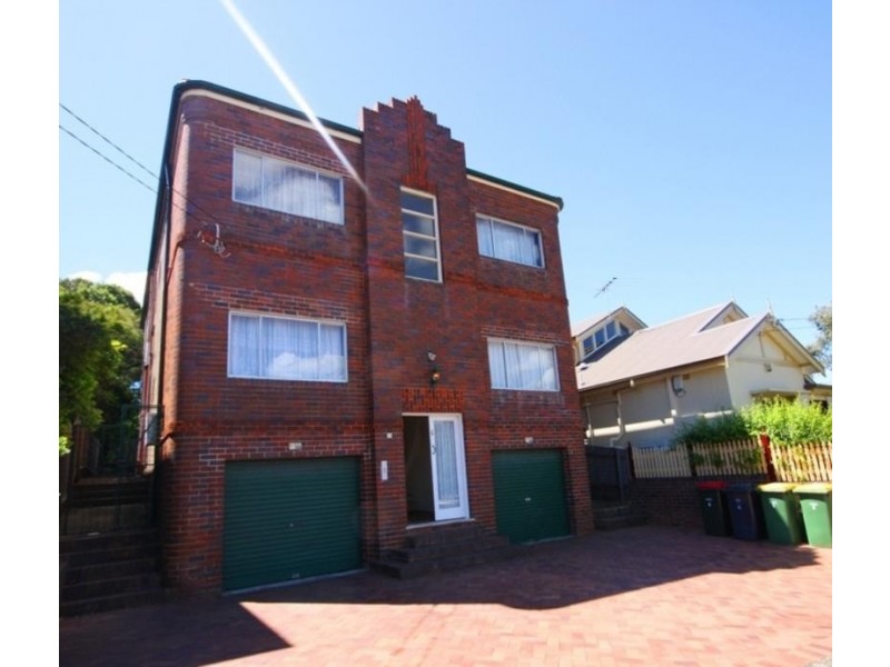 Summer Hill NSW 2130