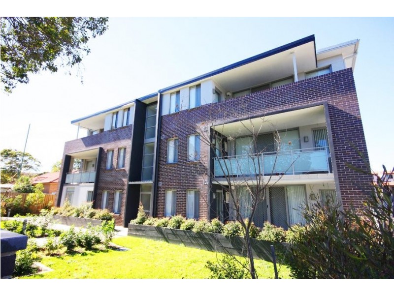 Homebush West NSW 2140