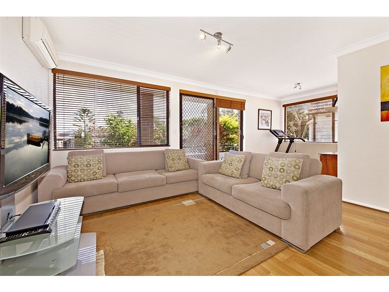 North Strathfield NSW 2137