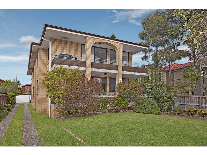 North Strathfield NSW 2137