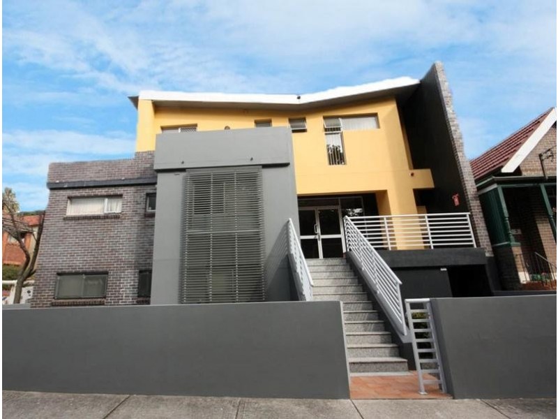 8/94 Brighton Street, Petersham NSW 2049