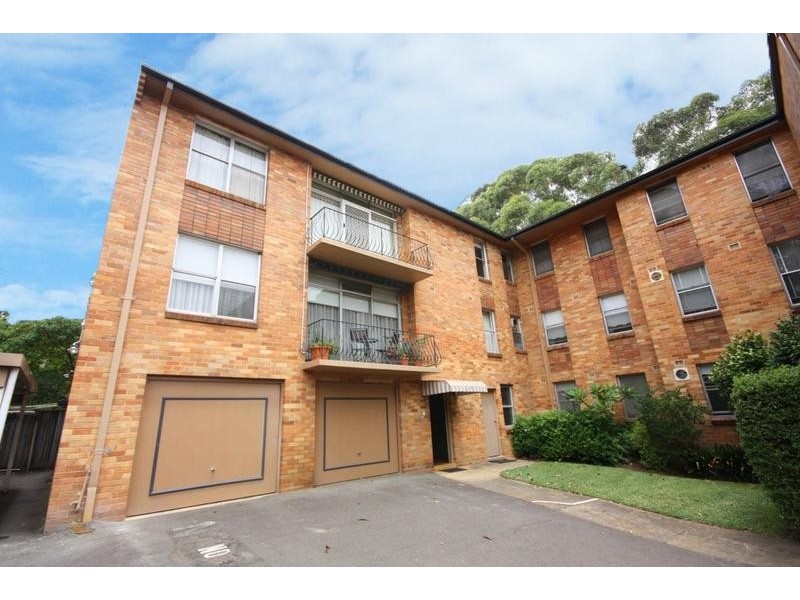 Lane Cove NSW 2066