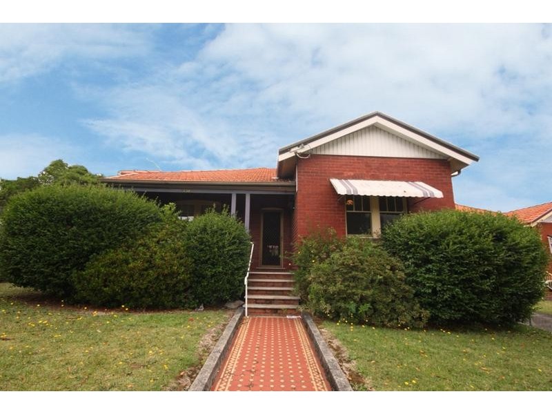 Concord West NSW 2138