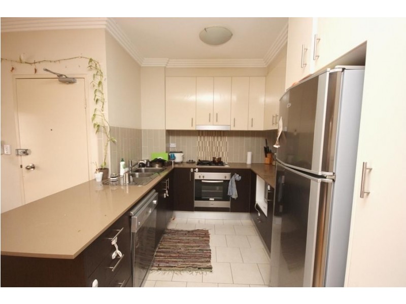 Homebush West NSW 2140