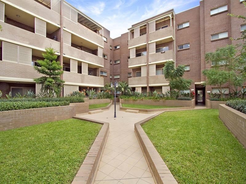 Homebush West NSW 2140