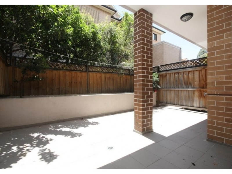 Homebush West NSW 2140