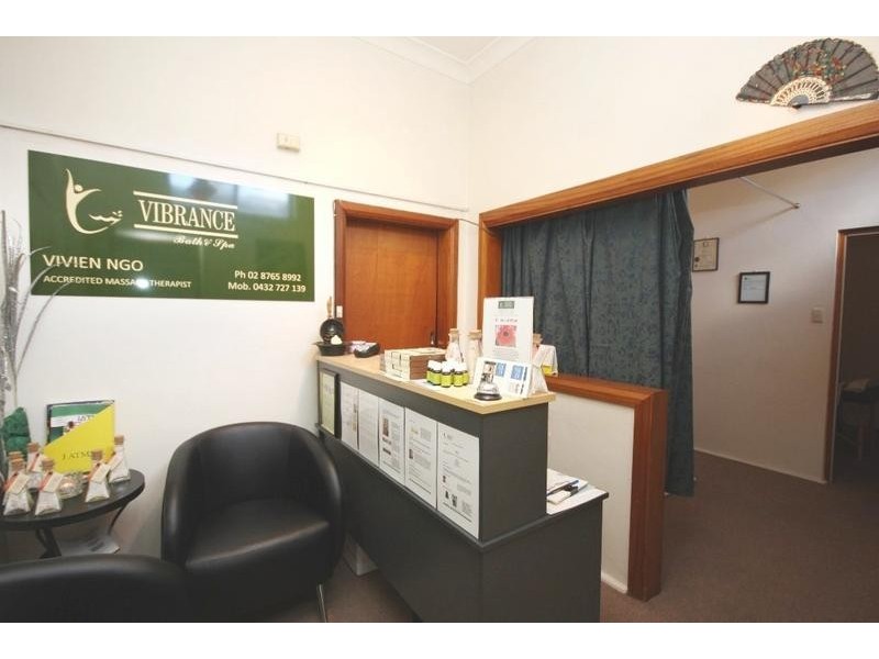 North Strathfield NSW 2137