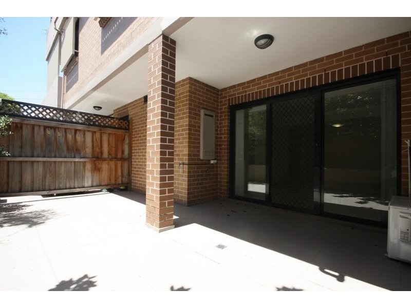 Homebush West NSW 2140