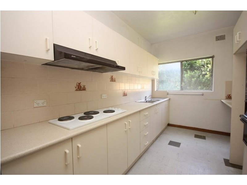 North Strathfield NSW 2137