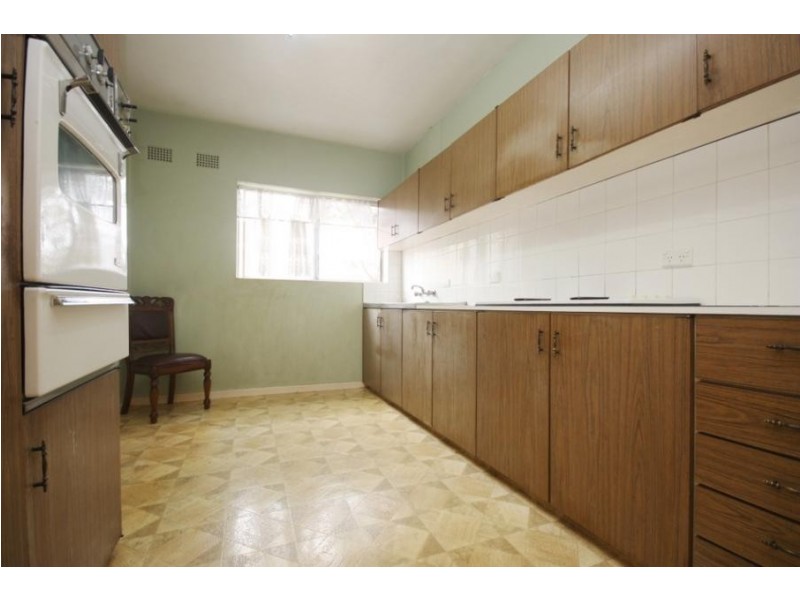 North Strathfield NSW 2137