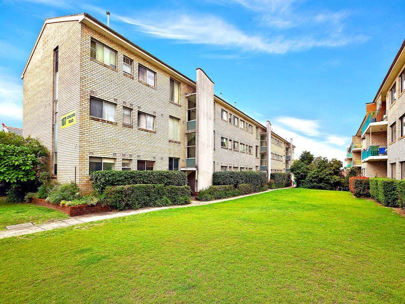 North Strathfield NSW 2137